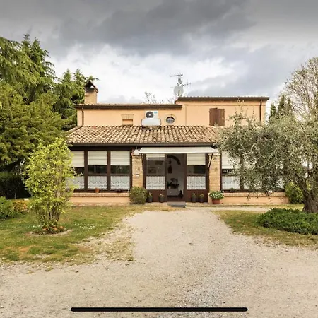 B&B Colle Paradiso-2
