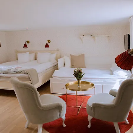 Hilma Winblads Bed&Breakfast-2