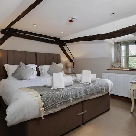 The Plough B&B-2