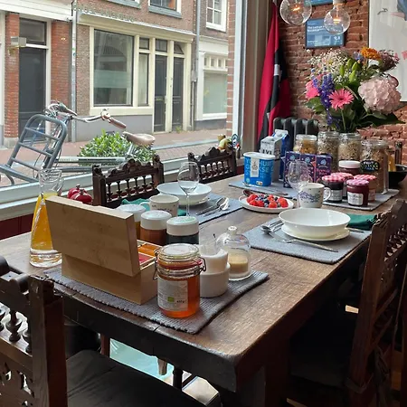 The Lastage Inn - Bed & Breakfast-2