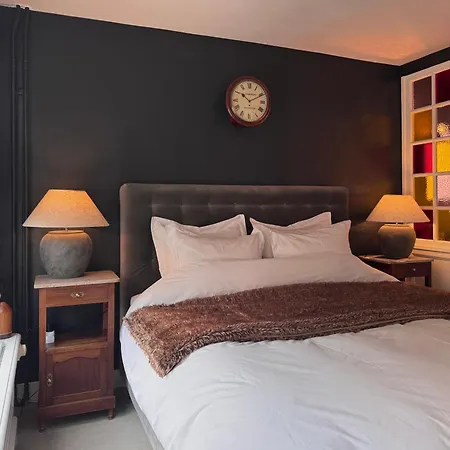 The Lastage Inn - Bed & Breakfast-2