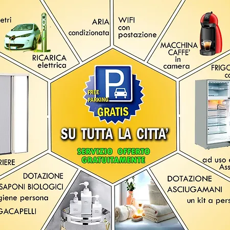 Il Veliero B&B-2