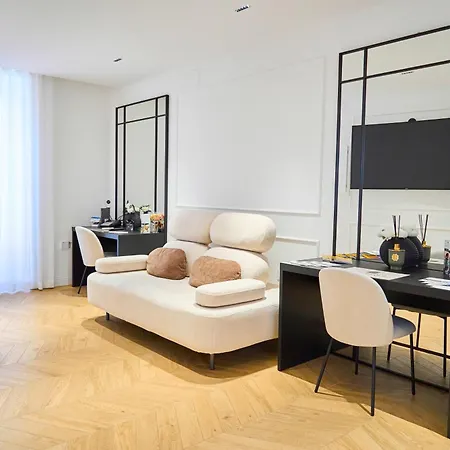 Boutique Suites - Palazzo Rodotà 1683-2