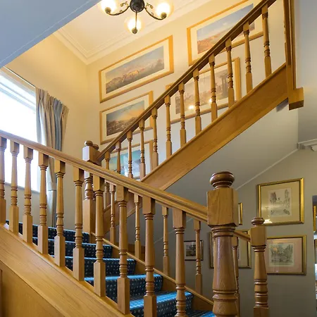 Chestnuts House Boutique B&B-2