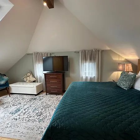Millers House Boutique B&B-3