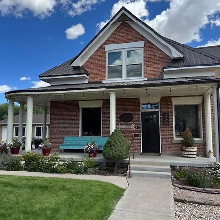 The Panguitch House-2