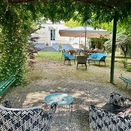 Lucca In Villa Lucrezia-2