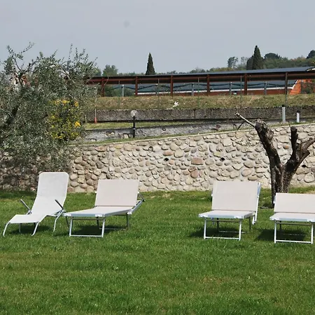 B&B Da Rosy-2