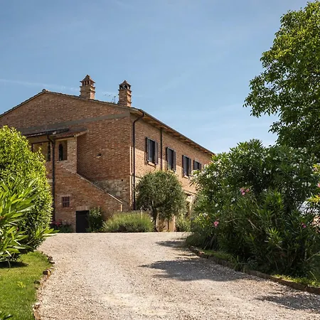 Agriturismo La Collina degli Olivi-2