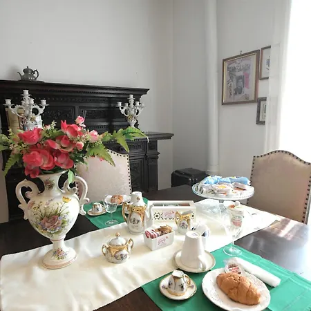 B&B Villa Firefly-3