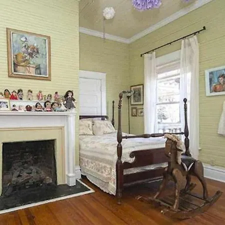 Belton Bed And Breakfast-2