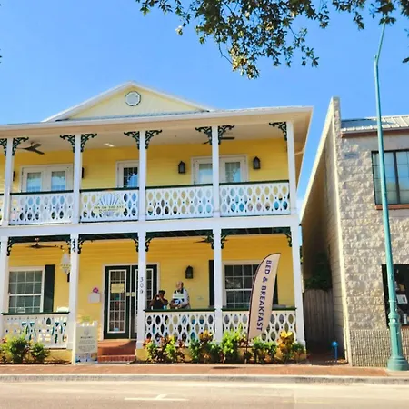 Inn On The Avenue-2