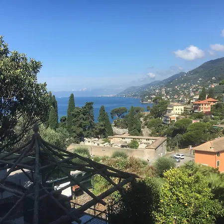 B&B Casetta del Marinaio-2