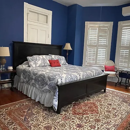 Trowell Historic Inn-2