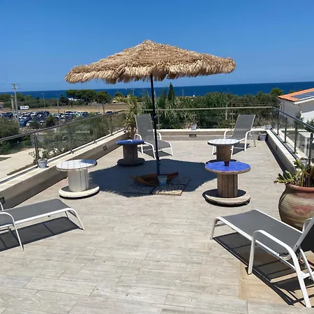 B&B Torre Pozzillo-3