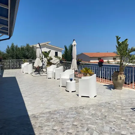 B&B Torre Pozzillo-2