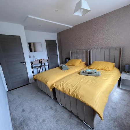 Number 5 Portrush Road, Portstewart-3