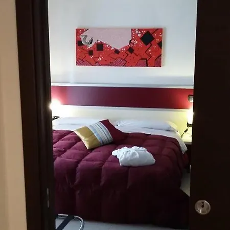 B&B Vescovo Rosso-2