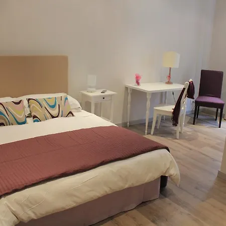 B&B Gallia'S Rooms-3