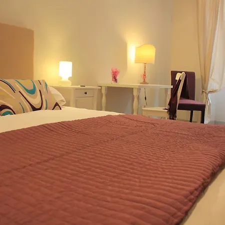 B&B Gallia'S Rooms-2