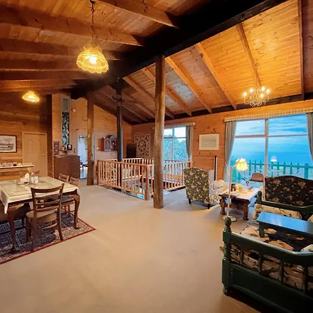 The Goat And Goose Bed & Breakfast-2