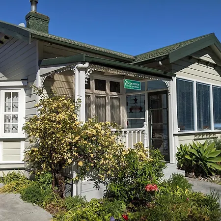 Peppertree Bed & Breakfast-3