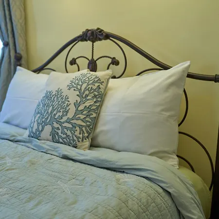 Scranton Seahorse Inn-2