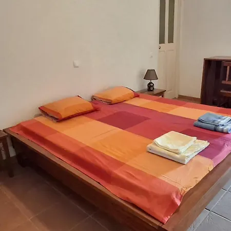 Apartment Salinas Vila Do Maio Wifi Free-3