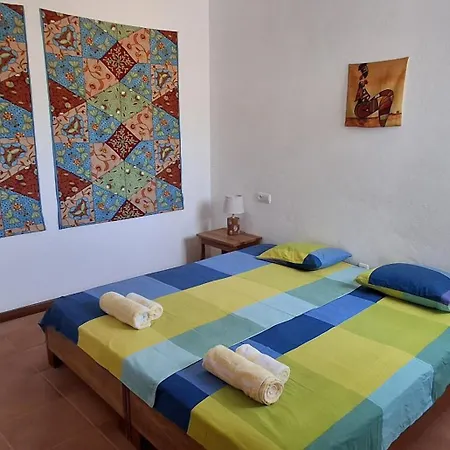 Apartment Salinas Vila Do Maio Wifi Free-2