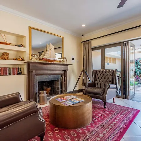 The Villa Umhlanga-2