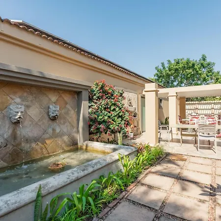 The Villa Umhlanga-3