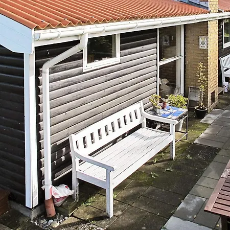 5 Person Holiday Home In Stege-3