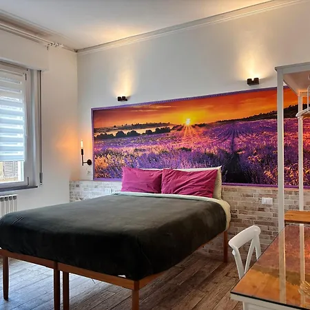 Biobenessere Eco-B&B -Adults Only- Moto&Bike Parking-2