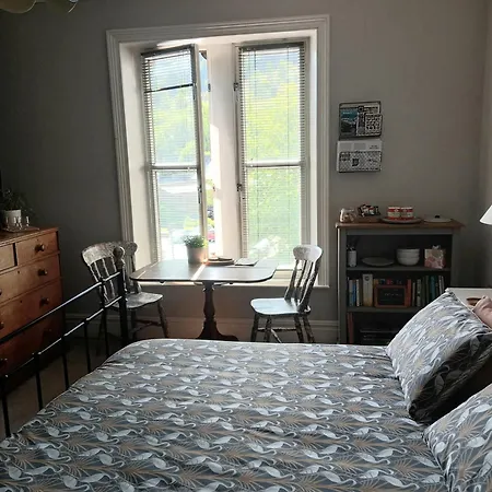 Hebble End View B&B-2