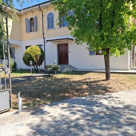 B&B La Villa-2