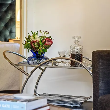 Margaret River Guest House-3