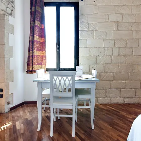 Chiesa Greca Suites-3