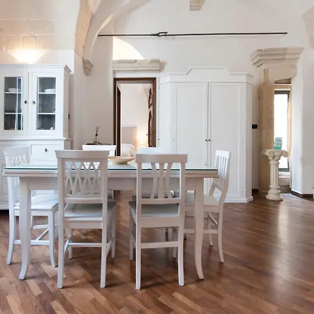 Chiesa Greca Suites-2