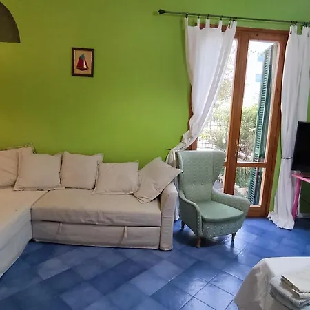 Casa Fornaciari Beb-2