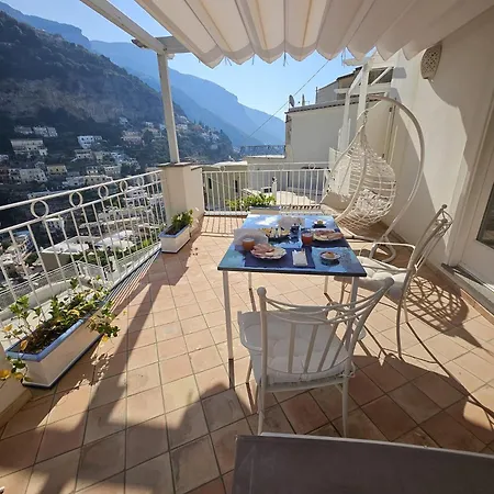 Casa Mandara B&B-3