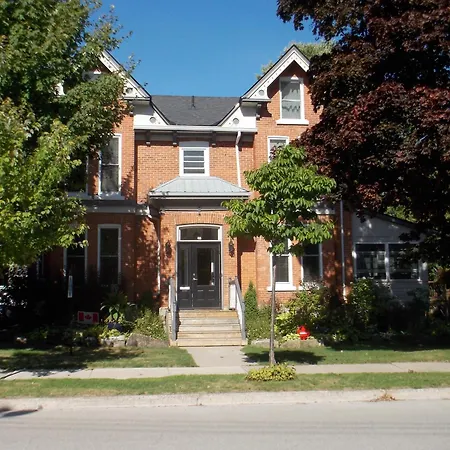 Seaway Manor B&B-2