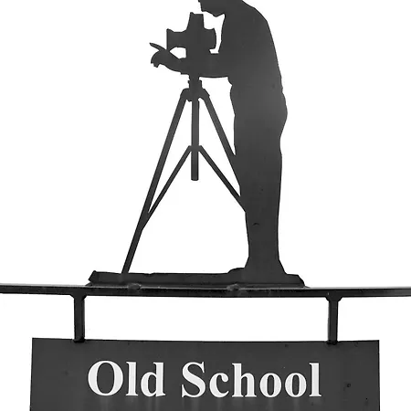 The Old School House-2