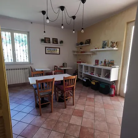 Villa Lucia B&B-2