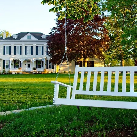 Riverside Inn Bed And Breakfast, Wedding Venue & Events-2