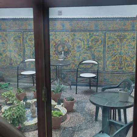 San Basilio'S Red House-2