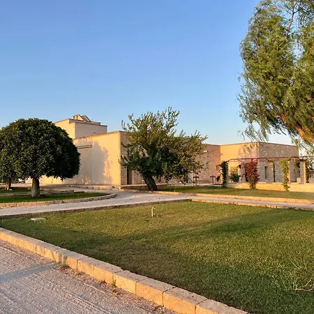 Casina Fontana Bed&Breakfast-3