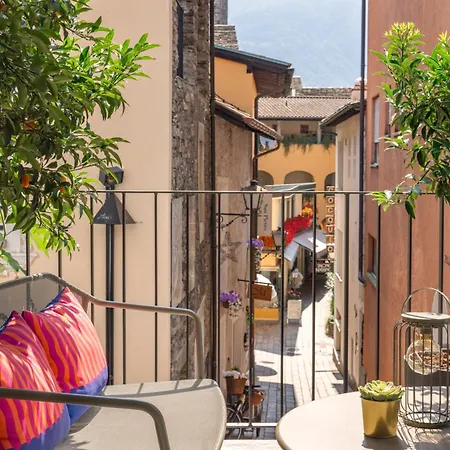 Living Ascona Boutique Hotel-2