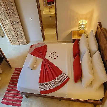 Riad Belikoss Pool & Spa-2