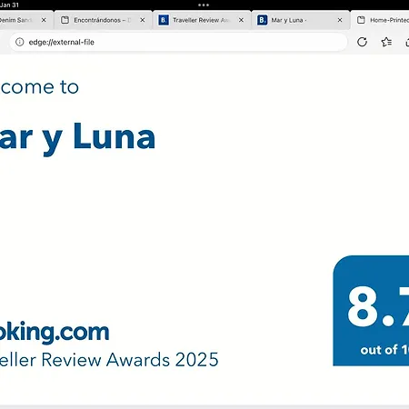 Mar y Luna-2