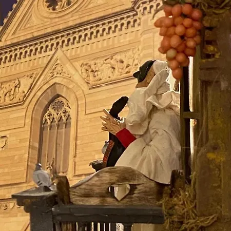 Dimora Don Pasquale Napoli-3